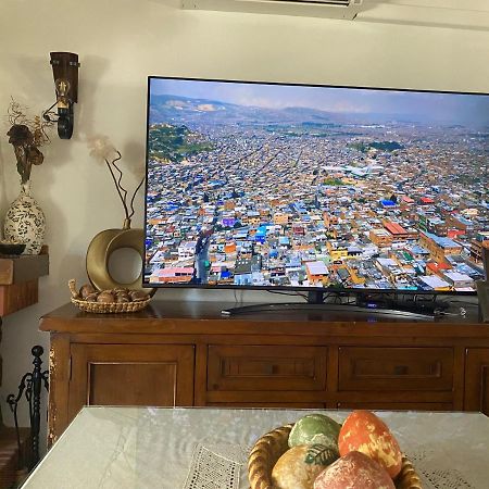 فيلا مونتيخاكيفي Casa Ana المظهر الخارجي الصورة