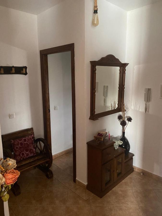 فيلا مونتيخاكيفي Casa Ana المظهر الخارجي الصورة