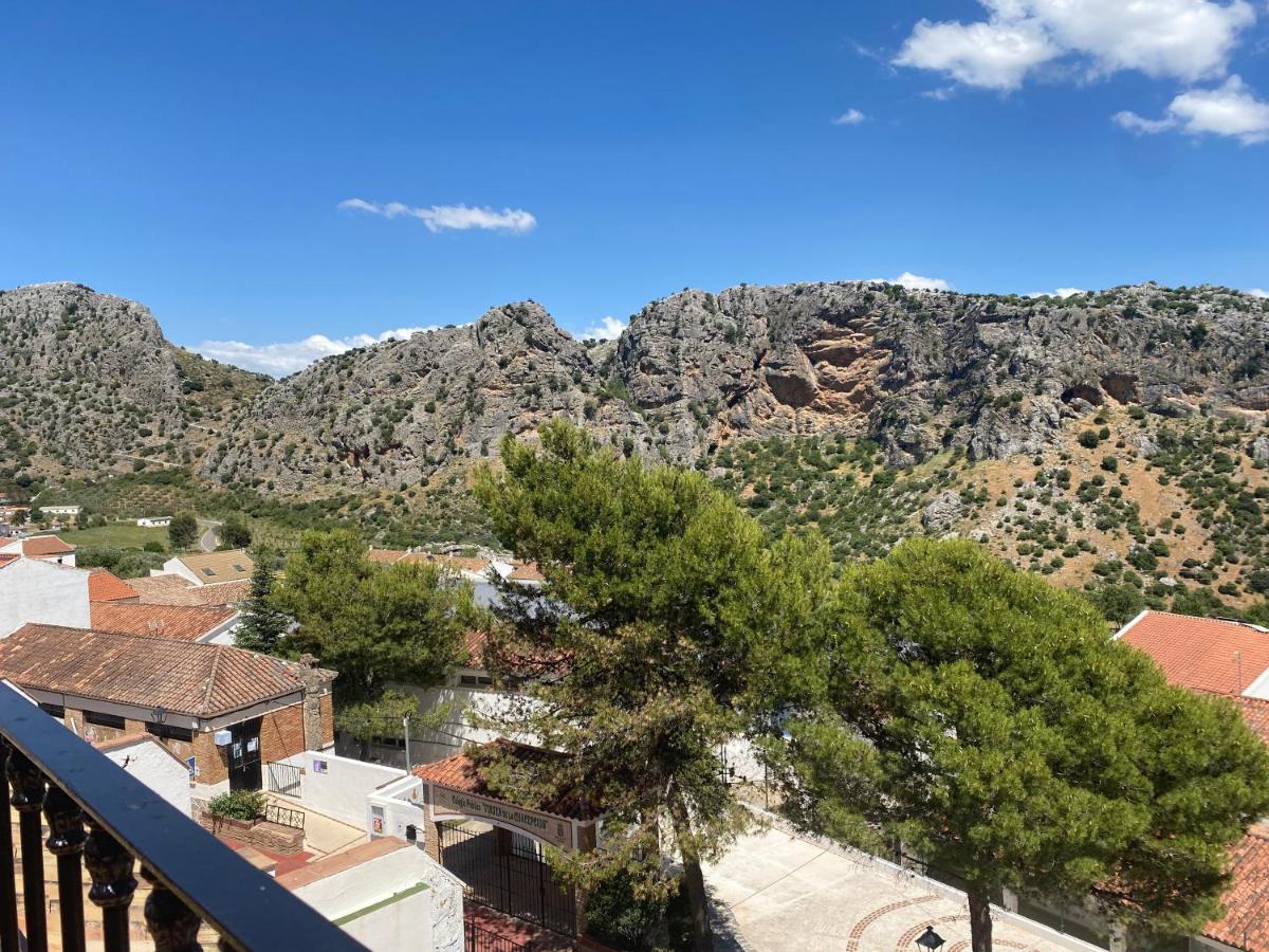 فيلا مونتيخاكيفي Casa Ana المظهر الخارجي الصورة