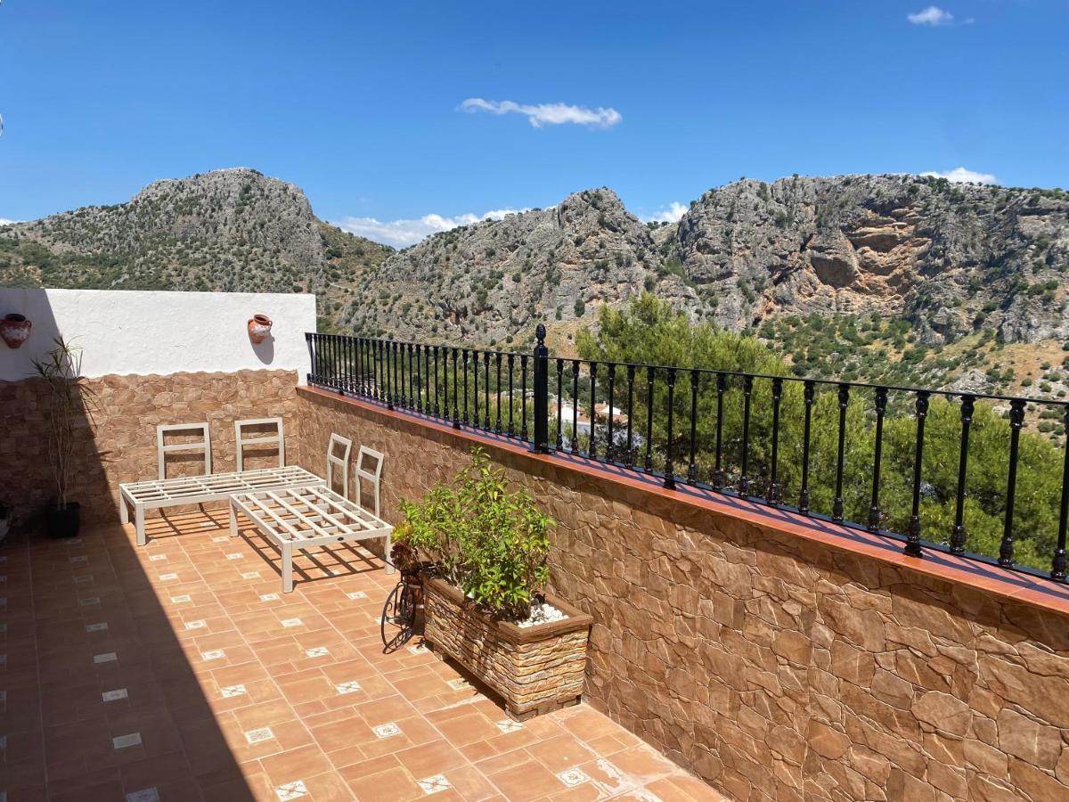 فيلا مونتيخاكيفي Casa Ana المظهر الخارجي الصورة