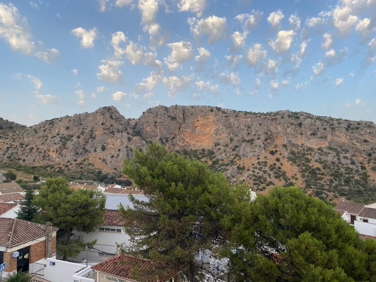 فيلا مونتيخاكيفي Casa Ana المظهر الخارجي الصورة